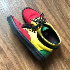 Vans limited edition